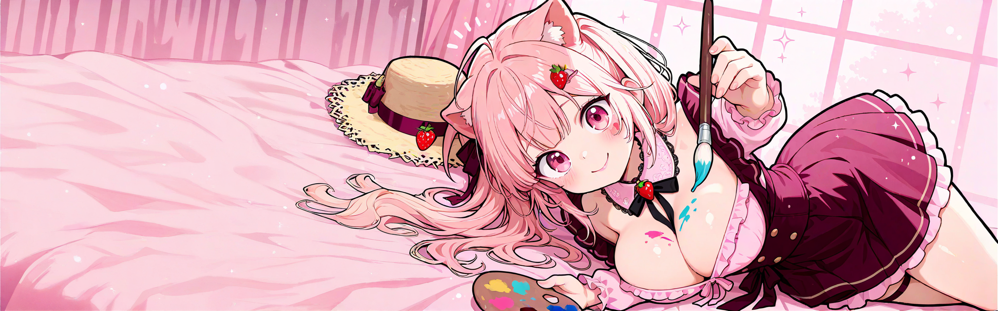 Paint Heart Atelier profile image